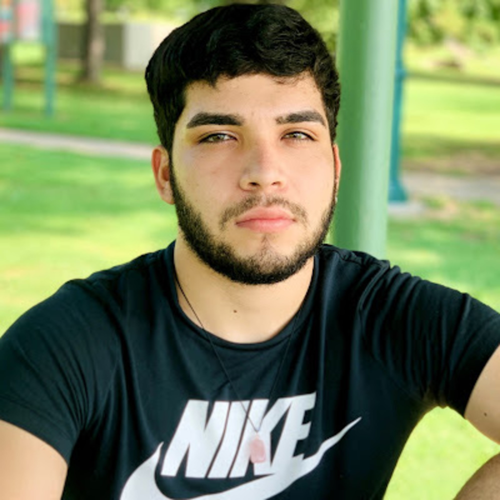Meet your Posher, Osmar